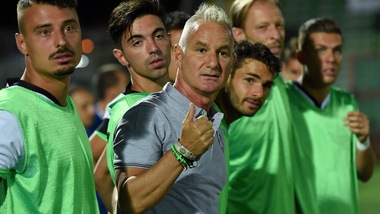 Serie B: Cesena-Carpi, quote in equilibrio