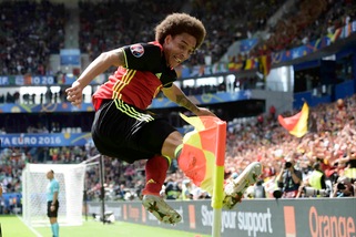 Juventus, Witsel viene si o no? Tutto Axel in 10 risposte