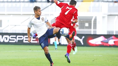 Calciomercato, Ricci: «Il Sassuolo è perfetto per i giovani»