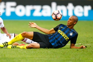 Inter, Miranda: «Mi sento il leader di questa squadra»