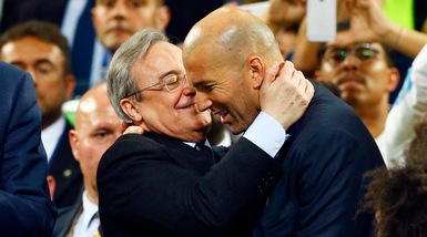 Liga, è ufficiale: bloccato il mercato di Atletico e Real Madrid