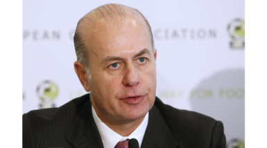 Roma: ufficiale, Gandini è il nuovo amministratore delegato