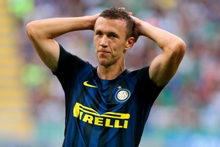 Inter, Perisic: «Grandi acquisti, ma dobbiamo svegliarci»