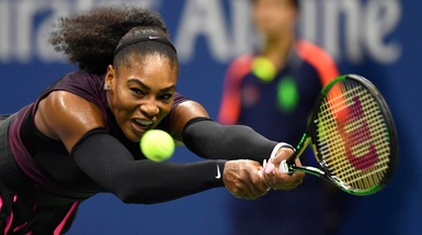 Us Open, Serena Williams ko in semifinale: Kerber nuova numero 1 del mondo