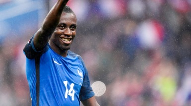 Juventus all'assalto di Matuidi: vertice per accelerare