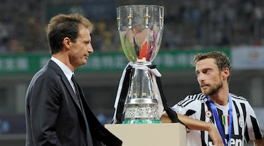 Supercoppa italiana, Juventus-Milan si giocherà il 23 dicembre a Doha