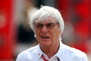 F1, Carey: «Continuare a costruire su ciò che Ecclestone ha fatto»