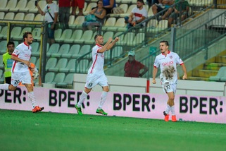 Diretta Cesena-Carpi, probabili formazioni tempo reale ore 20.30
