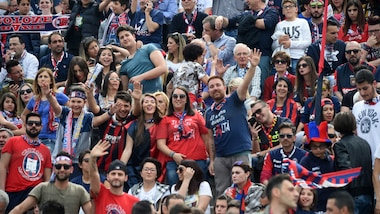 Serie A Crotone-Palermo si gioca a Pescara