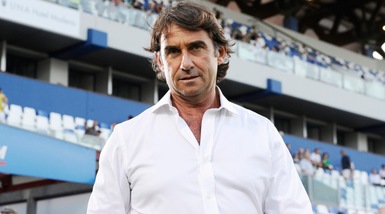 Sassuolo, Carnevali: «La Juve programma, la Serie A improvvisa»