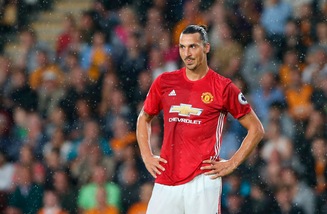 Premier, United-City: Ibra in gol 2,15