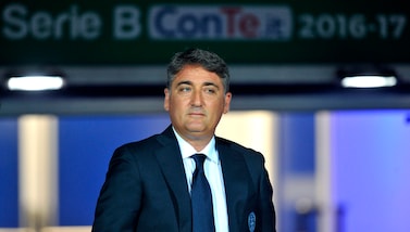 Serie B Novara, Boscaglia: «Ko con Pisa un incidente di percorso»