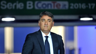 Serie B Novara, Boscaglia: «Ko con Pisa un incidente di percorso»