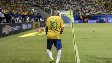 Calciomercato Barcellona: «Psg e United erano pronte a tutto per Neymar»