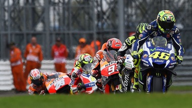 MotoGp, è la rivolta del Terzo Stato. E i big soffrono...