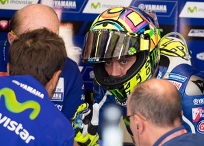 MotoGp, San Marino: Valentino Rossi da primo posto a 2,85