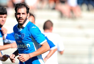 Serie A Empoli, Saponara: «Adesso pensiamo a vincere»