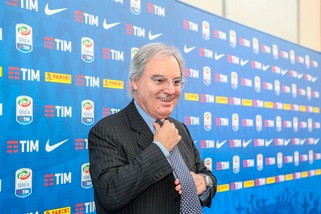 Serie A, Beretta: «Lavoriamo per la riforma dei campionati, ma non semplice»