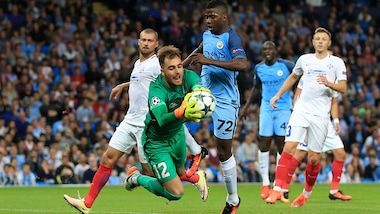 Serie A Crotone, Cojocaru: «Voglio integrarmi al meglio»