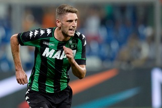 Calciomercato Juventus, Berardi resta un obiettivo prioritario