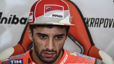 MotoGp, Misano: niente gara per Iannone, «Troppi rischi» per i medici