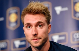 Calciomercato Tottenham: «Mourinho aveva nel mirino Eriksen»