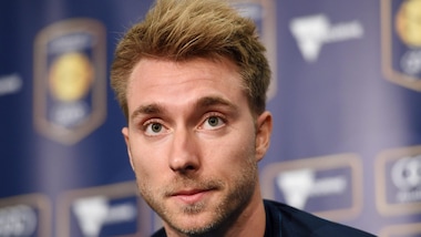 Calciomercato Tottenham: «Mourinho aveva nel mirino Eriksen»