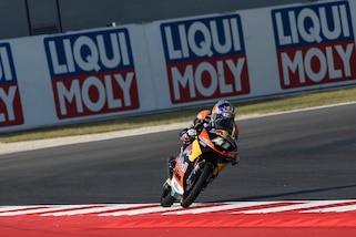 MotoGp: Ktm sigla accordo fino al 2021