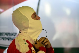 Ferrari Racing Days: domani Vettel ad Hockenheim