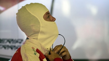 Ferrari Racing Days: domani Vettel ad Hockenheim