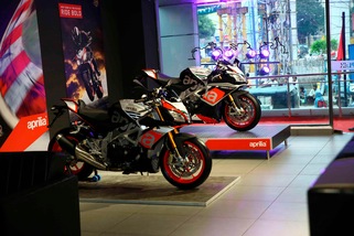 Moto, Zanolini: «Moto Guzzi potrebbe tornare in pista»