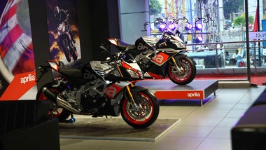 Moto, Zanolini: «Moto Guzzi potrebbe tornare in pista»