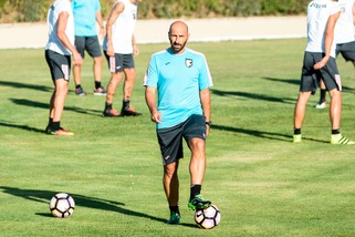 Serie A, Palermo-Napoli: a 9,00 la prima di De Zerbi