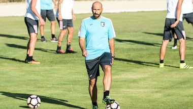 Serie A, Palermo-Napoli: a 9,00 la prima di De Zerbi