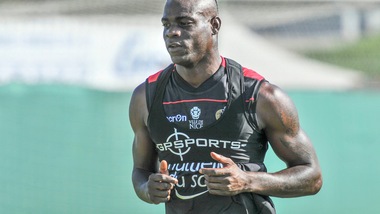 Ligue 1, Balotelli: esordio con gol a 2,50