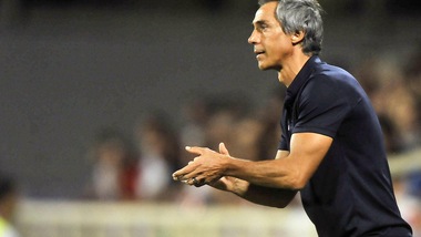 Serie A Fiorentina, Sousa: «Genoa? Sarà dura e intensa»