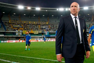 Serie A, Maran avvisa la Lazio: «State attenti al Chievo»