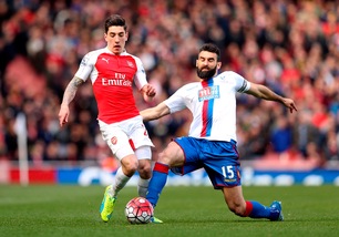 Calciomercato Arsenal: «Bellerin è vicino al rinnovo»