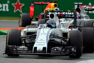 F1: alla Williams arriva Antonio Spagnolo