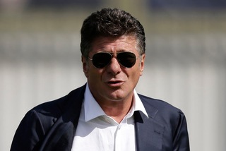Mazzarri: «Tra Pogba e Pereyra scelgo il secondo»