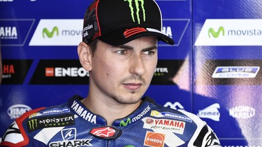 MotoGp, San Marino: nelle quote sfida Lorenzo-Rossi