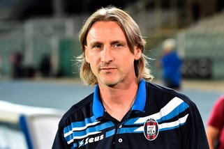 Serie A Crotone, Nicola avverte l'Empoli: «Sappiamo dove colpire»