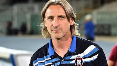 Serie A Crotone, Nicola avverte l'Empoli: «Sappiamo dove colpire»