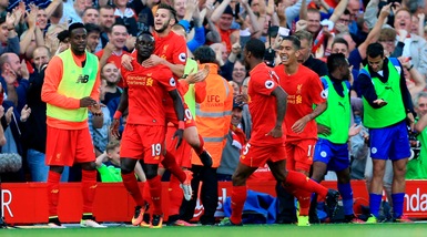 Premier League: Mazzarri batte Zaza, tonfo Leicester