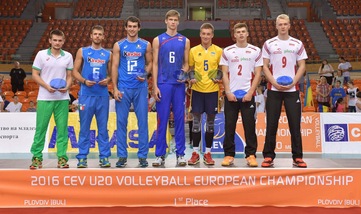 Italia, mesto 4° posto dopo una Pool da imbattuti