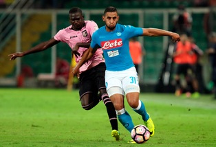 Serie A Palermo, la lista per la Juventus: out Embalo