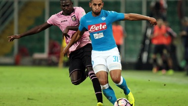 Serie A Palermo, la lista per la Juventus: out Embalo