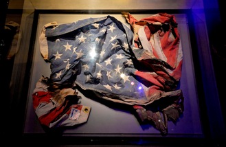 11 settembre 2001: quando tutto è cambiato