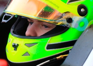 Schumacher Jr vince in F4 Vallelunga