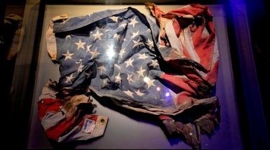 11 settembre 2001: quando tutto è cambiato